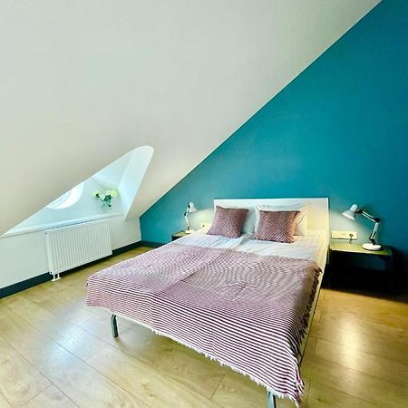 Sky Apartments Kaunas Eksteriør billede