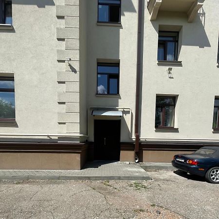 Sky Apartments Kaunas Eksteriør billede