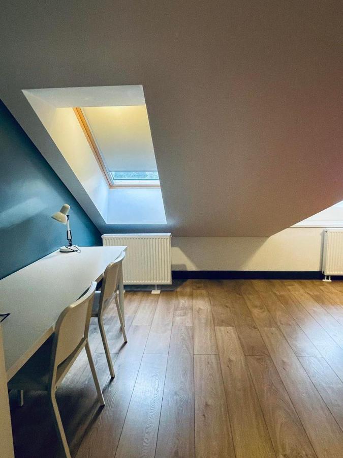 Sky Apartments Kaunas Eksteriør billede